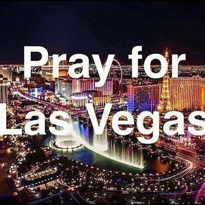 Pray for PEACE