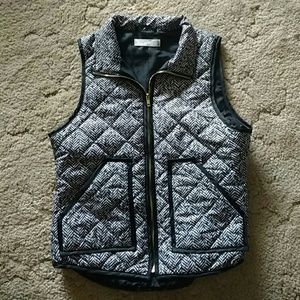Medium Vest