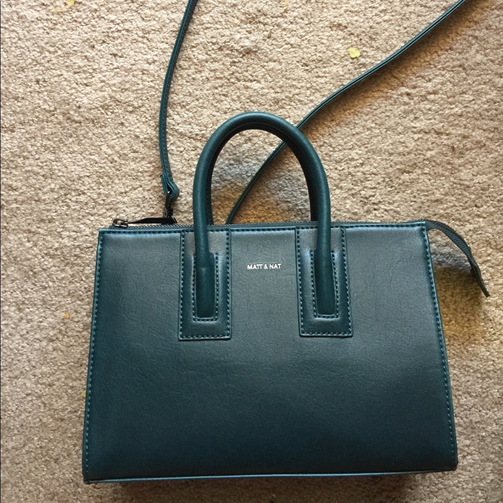 Hand bag, small