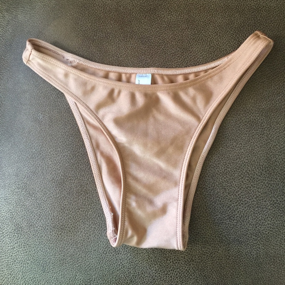 American Apparel Bikini Bottom