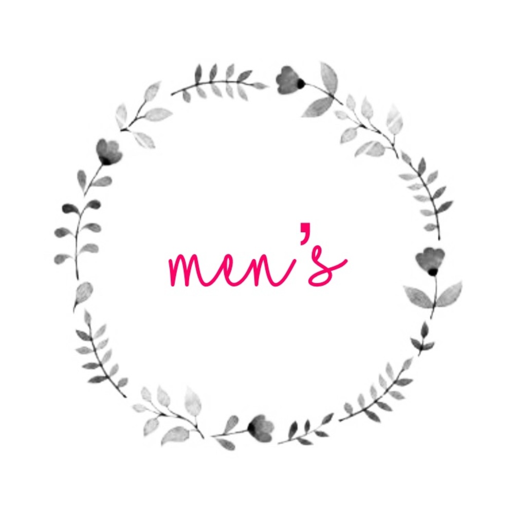 men’s