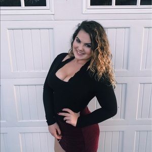 Meet your Posher, Mandy