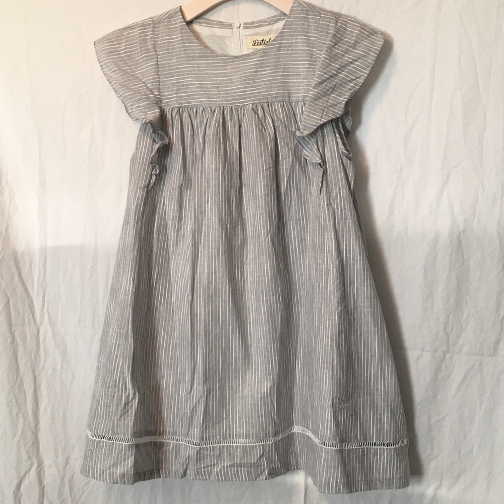 NWT Adorable swing dress