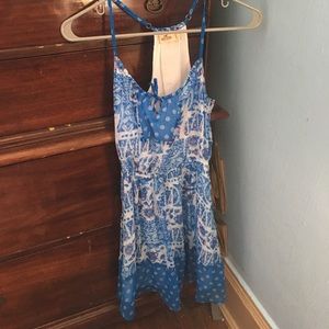 Hollister dress S