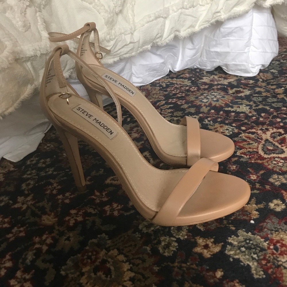 Steve Madden Stecy