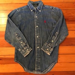 POLO BY TALPH LAUREN!🔥 Price firm🔥