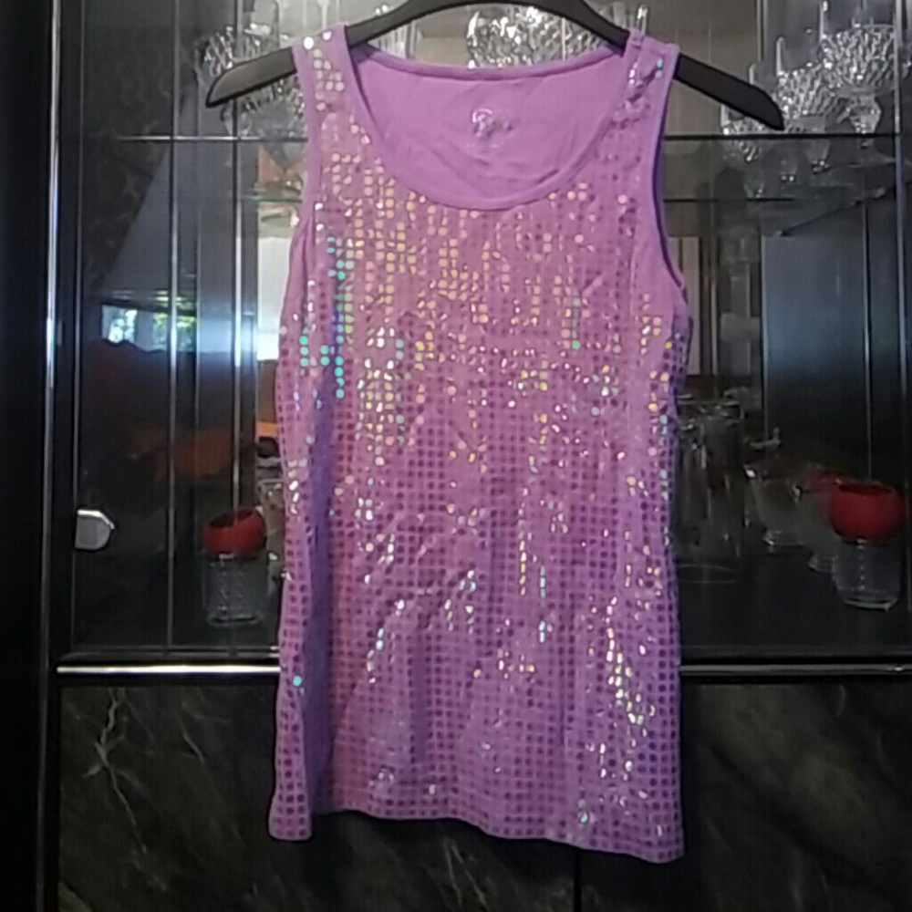 Justice top