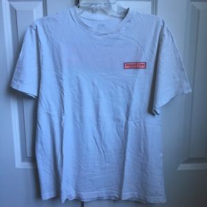 Vineyard Vines Logo Short Sleeve