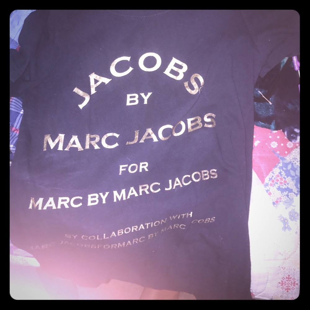 Marc Jacob tshirt