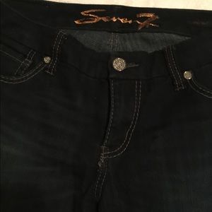 7 for all mankind jeans