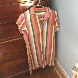 J. Crew dress size small