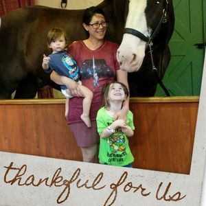 Meet your Posher, Erika