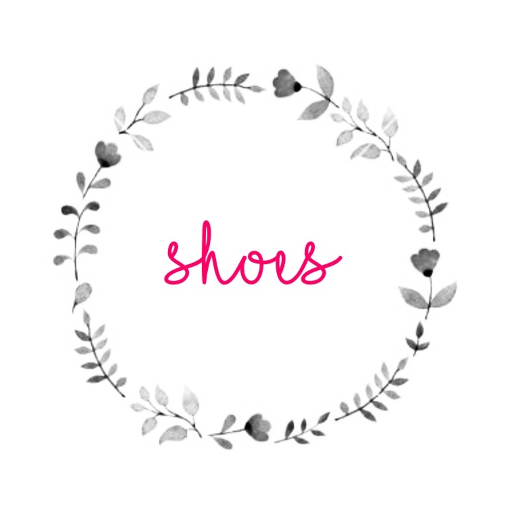 shoes!
