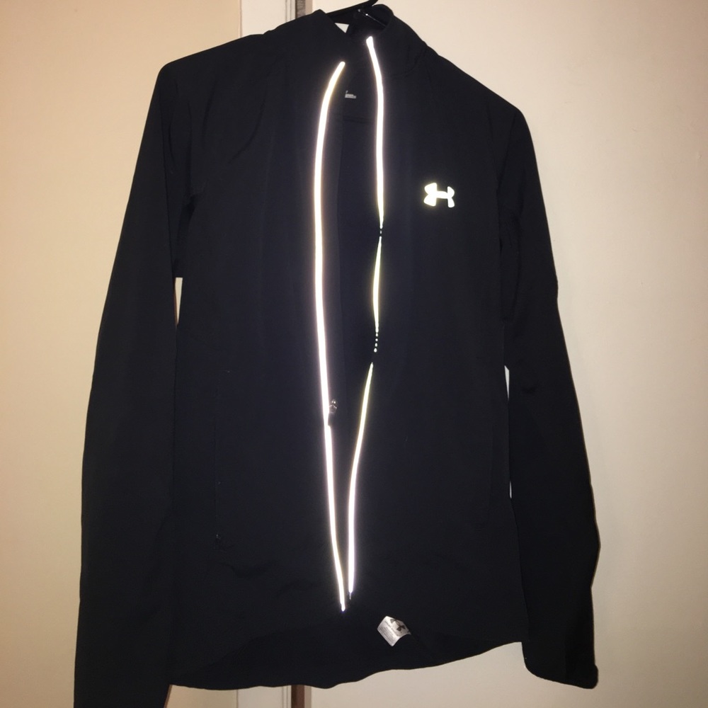 Under Armour Coldgead Jacket