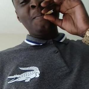 Meet your Posher, Jordan