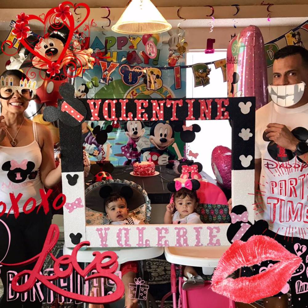 Meet your Posher, Veronica