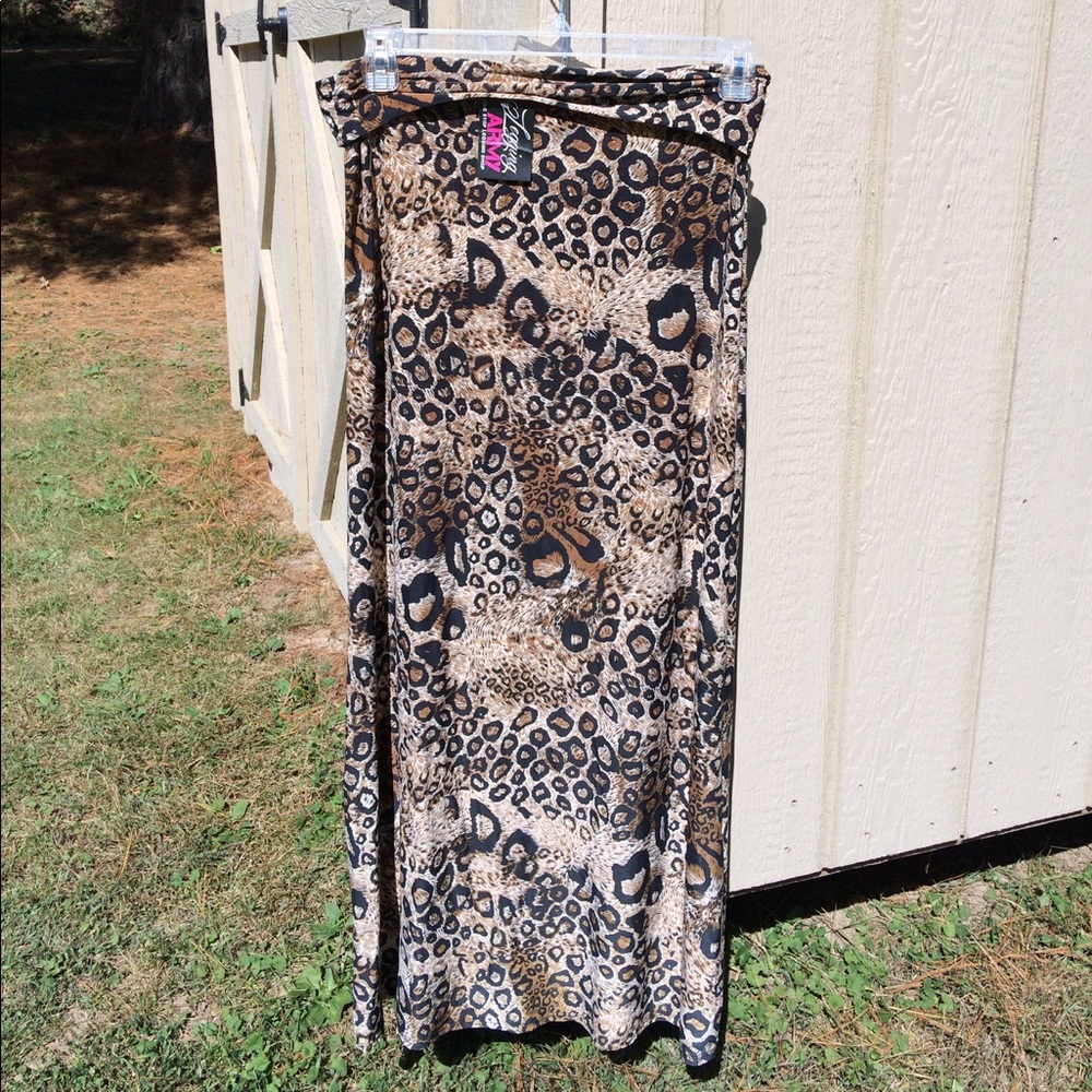 Hear Me Roar Maxi XL