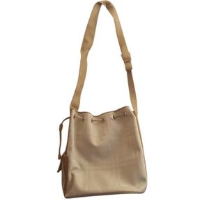 Tan Burberry Hobo Bag-ACCEPTING ALL OFFERS