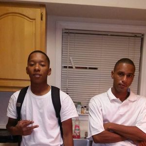 Meet your Posher, Justin