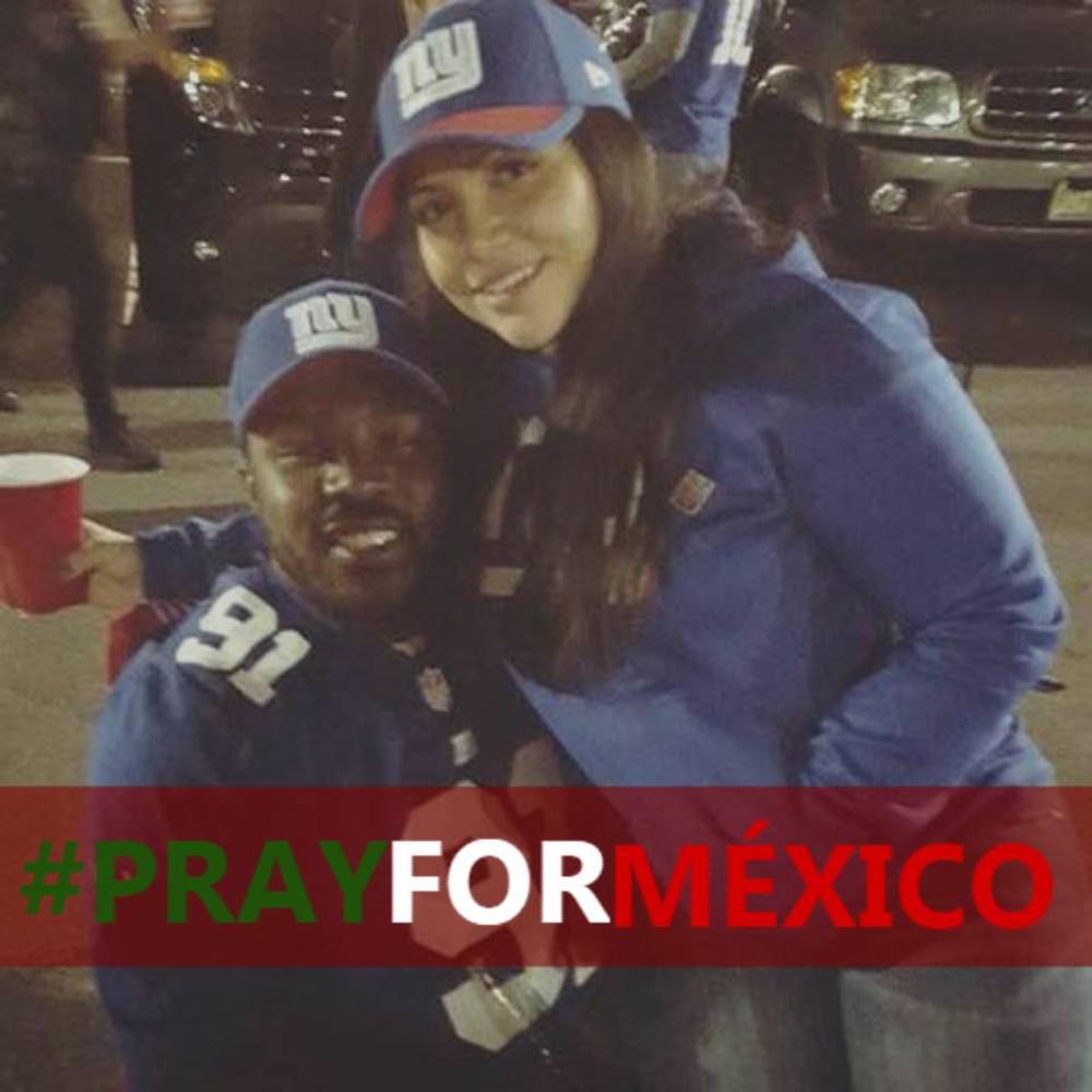 Meet your Posher, Olga