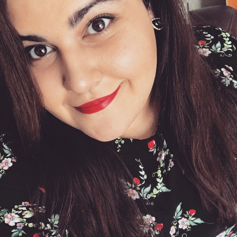 Meet your Posher, Steph