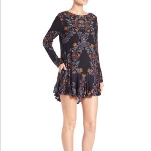 Free People Smooth Talker Tunic