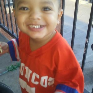 Meet your Posher, Tyrone