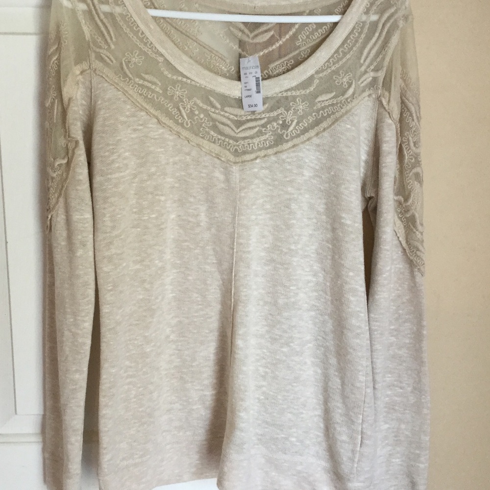 Maurice Ladies Sweater
