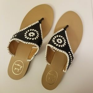 🎃 SALE▪NWOT Jack Rogers Blair Sandals