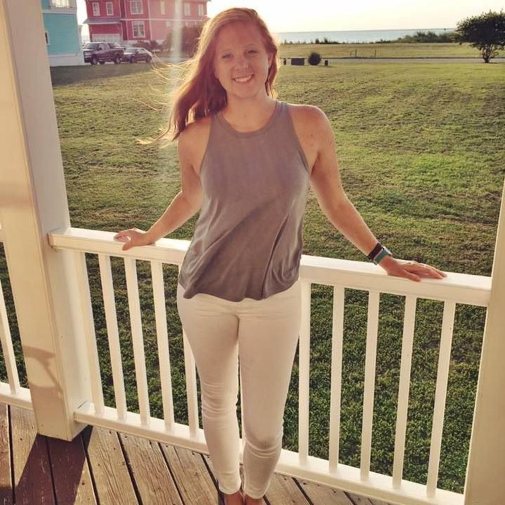 Meet your Posher, Morgan