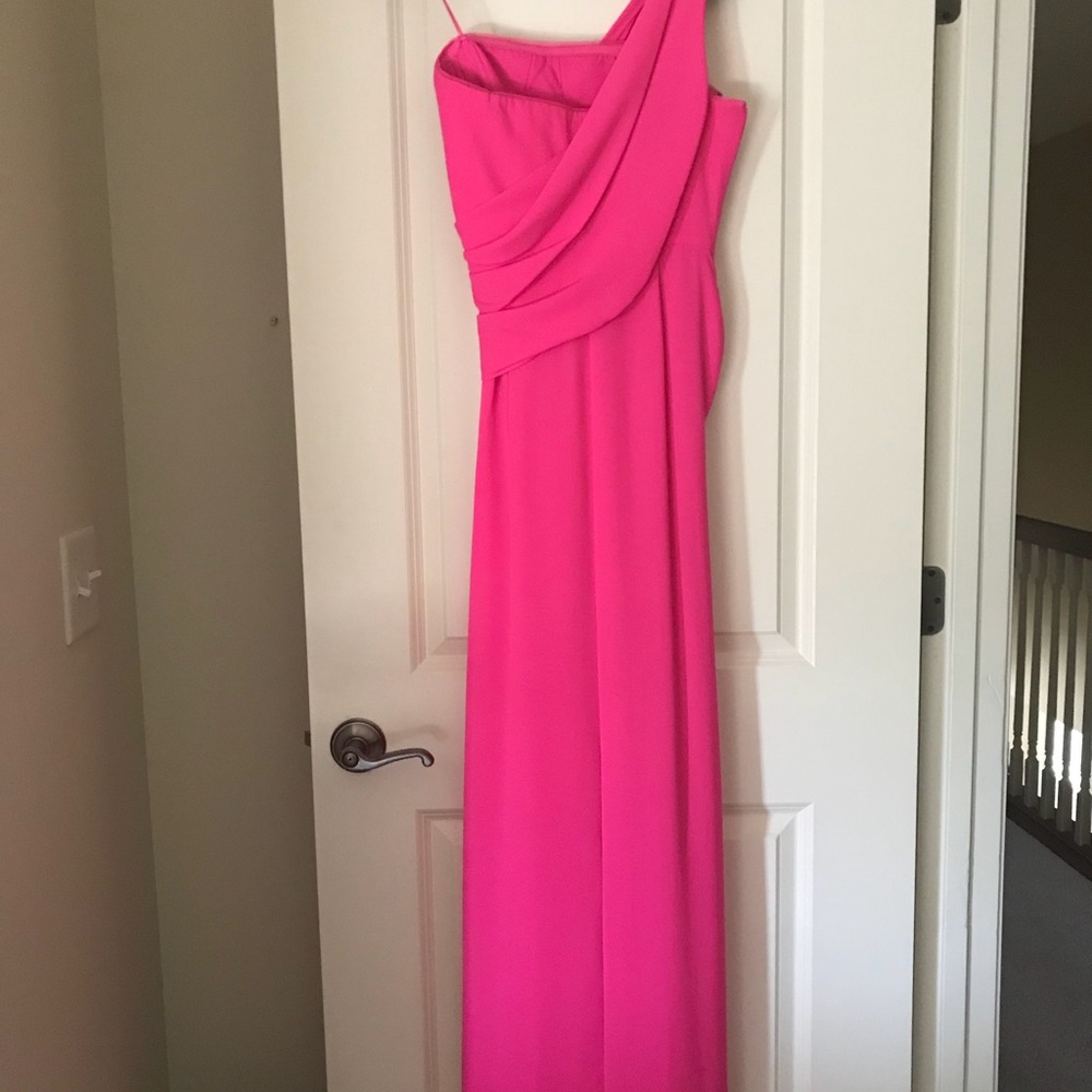 Prom dress - Picture 2 of 4