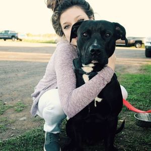 Meet your Posher, Skylar