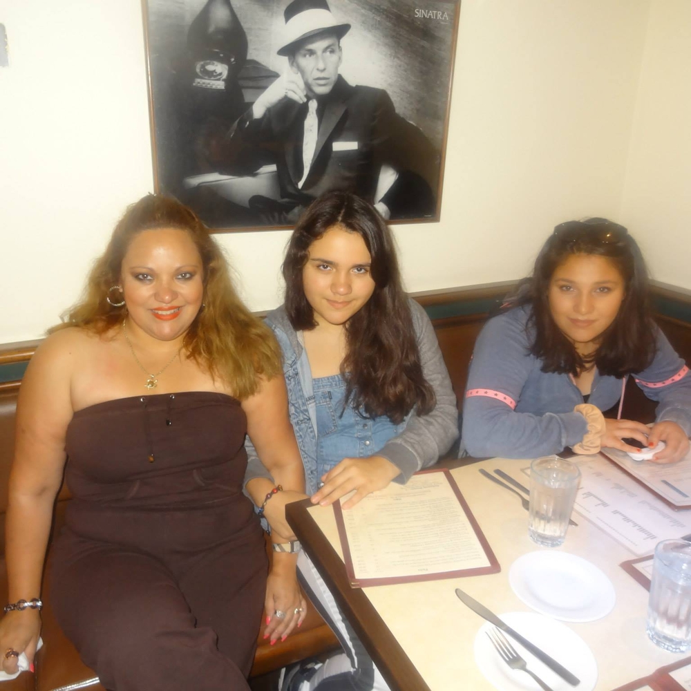 Meet your Posher, Giannina