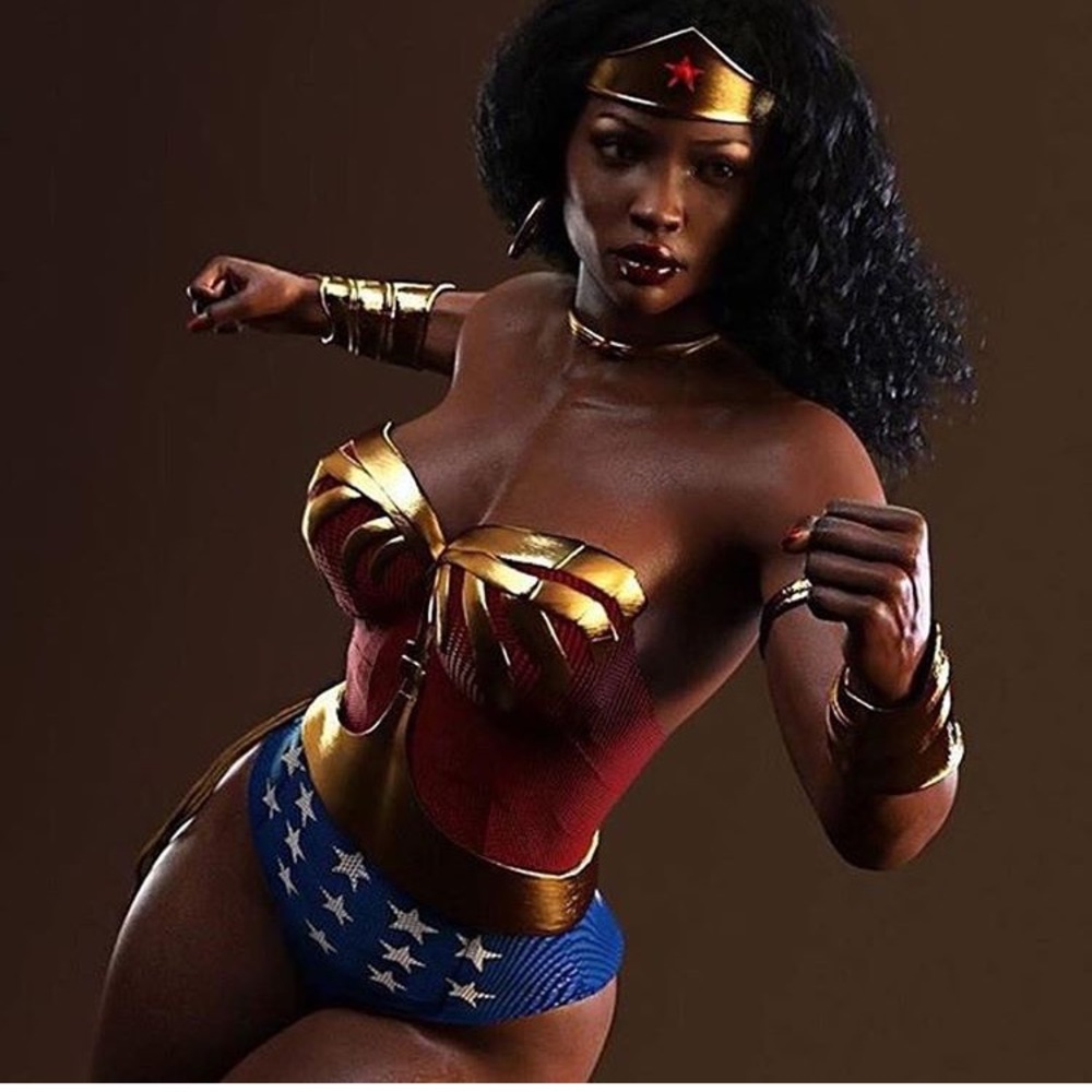 Meet your Posher, Megan