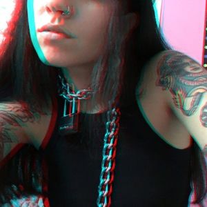 Meet your Posher, Brittany