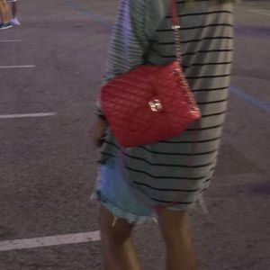 Meet your Posher, Vic