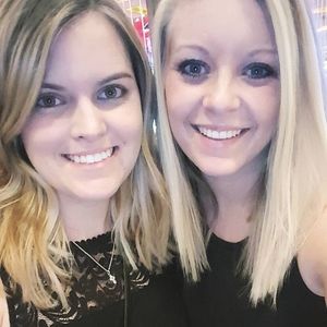 Meet your Posher, Ashlee