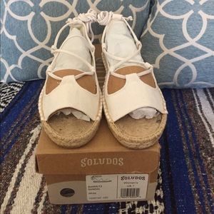Soludos Sandals