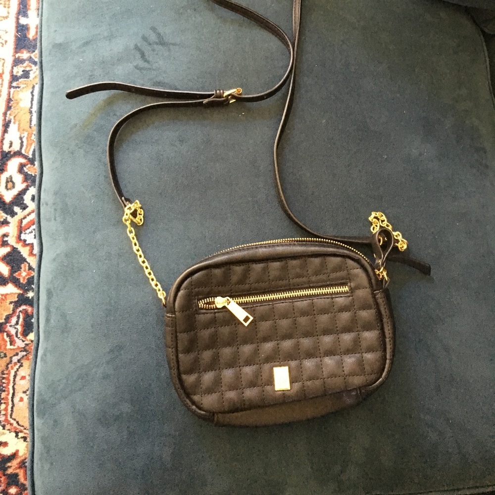 Cute quilted purse
