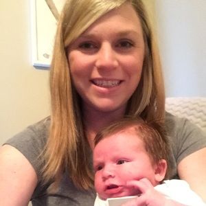 Meet your Posher, Lindsay