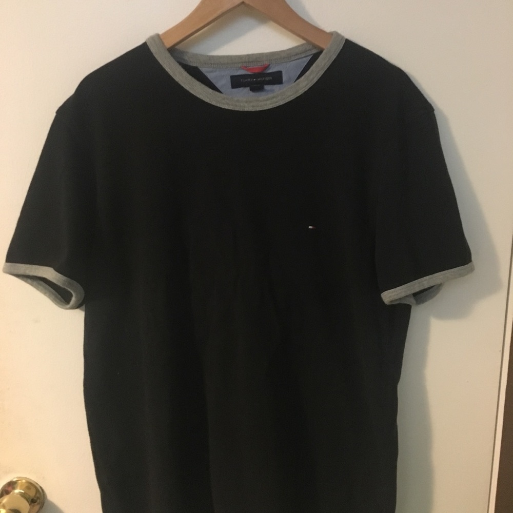Tommy Hilfiger T Shirt sz L