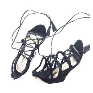 BCBGeneration wedges