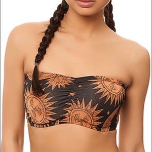 Sun & Moon Bandeau