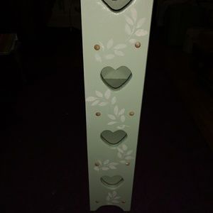 Small shelf