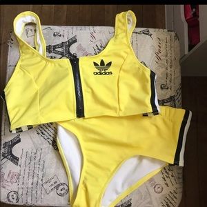 Adidas Swim