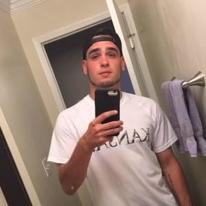 Meet your Posher, Nick