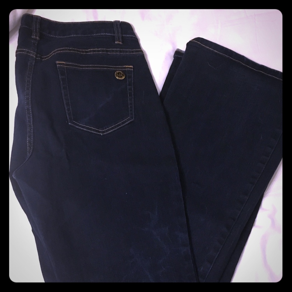 Micheal Kors Flare Jeans