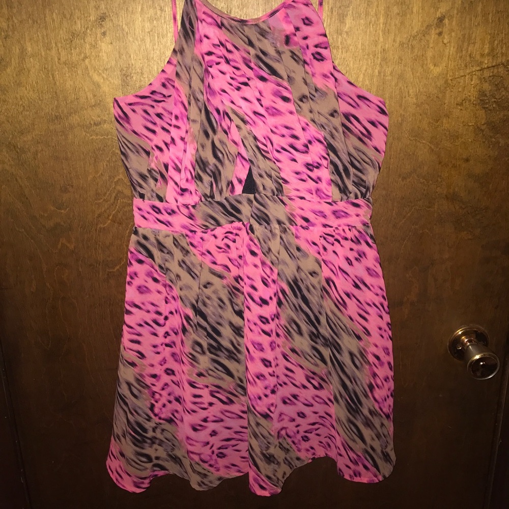 Spring Dress