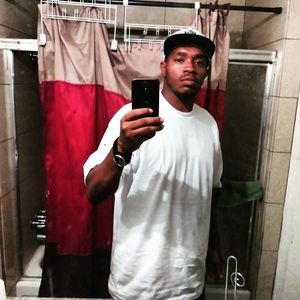 Meet your Posher, Deon