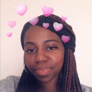 Meet your Posher, Veronuca